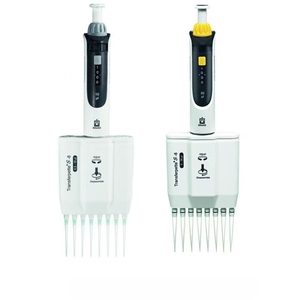 เครื่องชั่งน้ำหนัก Veidt สำหรับปิเปตแบบกลไกหลายช่องยี่ห้อ BRAND Micropette ขนาด 100-1000 ไมโครลิตร สำหรับใช้ในห้องปฏิบัติการ ปิเปตที่สามารถตรวจสอบได้ ปิเปตแบบ Transferpette - Product Image 4