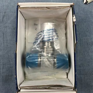 Vanne à diaphragme pneumatique Swagelok 6LVV-DPVVR4-P-C-22897, taille de port 1/2 pouce, application générale - Product Image 3