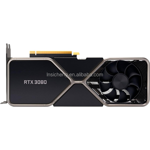 Carte graphique GPU neuve personnalisée 3080 10 Go 1,26 GHz pour serveur ou station de travail – Prix abordable, GPU d'origine - Product Image 1