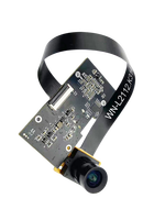 El módulo de cámara más rentable 8MP 4K USB 3,0 OS08A10, sensor de 1/2 pulgadas para soluciones de imágenes de alta resolución y alta velocidad
