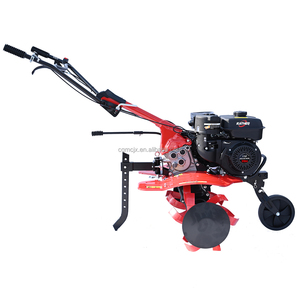 Macchina per la lavorazione del terreno portatile per la vendita diretta in fabbrica <span class=keywords><strong>motozappa</strong></span> da giardino nuovo <span class=keywords><strong>motore</strong></span> per coltivatori di <span class=keywords><strong>benzina</strong></span> per l'agricoltura - Product Image 3