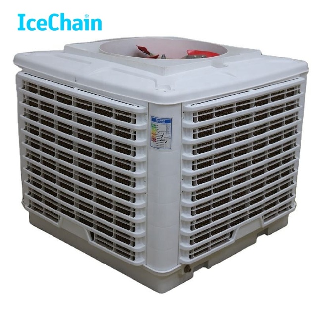 Good Quality Open Window Evaporative Honeycomb air Cooler