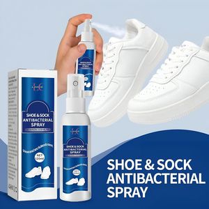 Déodorant pour les pieds, marque privée, OEM, chaussures naturelles <span class=keywords><strong>anti</strong></span>-transpiration, désodorisant pour les pieds - Product Image 3