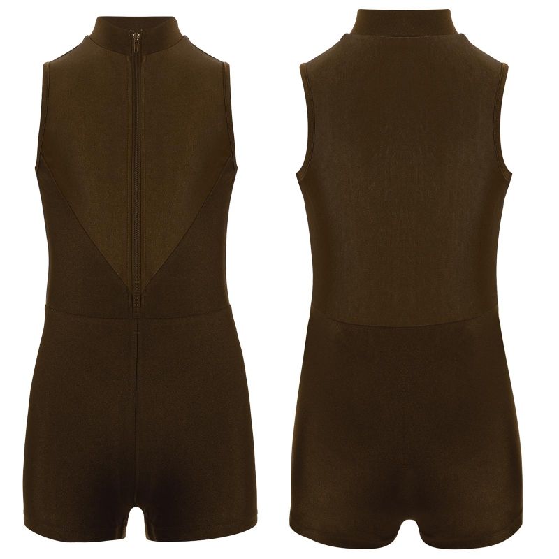 สีน้ำตาล