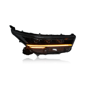 Faros LED Innova 2022-2025 con Animación de Encendido DRL, Sistema de Iluminación Frontal Azul, 12V, Remanufacturados, 70W, 4000 Lúmenes - Product Image 1