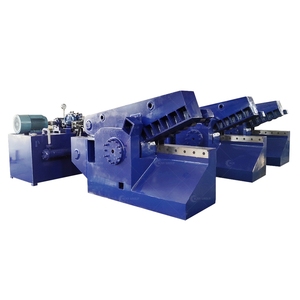 <span class=keywords><strong>Precio</strong></span> de la máquina de corte de acero de <span class=keywords><strong>hierro</strong></span> de <span class=keywords><strong>chatarra</strong></span> de gran tamaño - Product Image 1