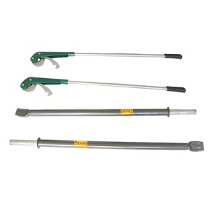 Herramienta de desmontaje de cambiador de neumáticos de operación <span class=keywords><strong>manual</strong></span> Herramienta de desmontaje de neumáticos de camiones pesados - Product Image 1