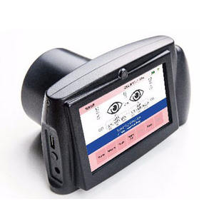 VS-680 Optometría Autorefractómetro portátil Instrumento óptico de mano Autorefractor Portatil - Product Image 6