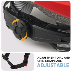 Nhà Máy Bán sỉ OEM & ODM tùy chỉnh xe đạp Mũ bảo hiểm W-025 23 lỗ thông hơi thể thao an toàn đi xe đạp spezalized Mũ Bảo Hiểm Xe Đạp Mới - Product Image 4