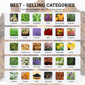 工場バルクCommiphoraミルラエキス100% 天然ミルラエッセンシャルオイルオーガニック肌用香水香り - Product Image 4