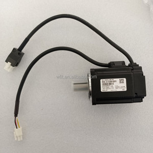 Kit de Motor de Alto Torque de 1.2kw 220v Profesional de 3000rpm para Eje de Motor - Product Image 2