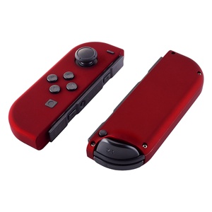 Carcasa <span class=keywords><strong>de</strong></span> controlador <span class=keywords><strong>de</strong></span> repuesto Premium para <span class=keywords><strong>Nintendo</strong></span> <span class=keywords><strong>Switch</strong></span>, <span class=keywords><strong>funda</strong></span> <span class=keywords><strong>de</strong></span> fácil instalación - Product Image 3