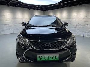 <span class=keywords><strong>BYD</strong></span> <span class=keywords><strong>TANG</strong></span> EV 2015 : Véhicule Électrique Intelligent en Promotion, <span class=keywords><strong>SUV</strong></span> 100% Électrique, Véhicule à Énergie Nouvelle, Conduite à Gauche, Autonomie 401-500km - Product Image 2