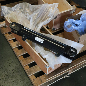 Sany sy215c צילינדר הידראולי צילינדר זרוע דלי שקע זרוע לדלי Sy200 - Product Image 2