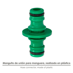Raccordo per tubo in plastica (Granel) - Product Image 4