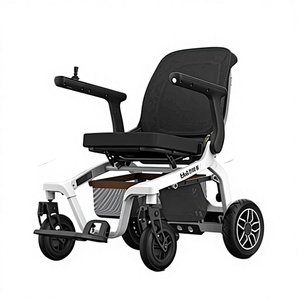 Silla <span class=keywords><strong>de</strong></span> <span class=keywords><strong>Ruedas</strong></span> Eléctrica Ligera Bangbang - Versión Básica <span class=keywords><strong>Modelos</strong></span> 08A/16A/20A Venta al por Mayor <span class=keywords><strong>y</strong></span> Directa - Product Image 1