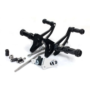 Kit di Controllo Avanzato per Moto OEM Cinese Adatto per <span class=keywords><strong>Honda</strong></span> VT750 <span class=keywords><strong>Shadow</strong></span> - Product Image 1