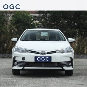 Toyota Corolla 2018, 1.6L, Gasolina, Sedán, Volante a la Izquierda, Automático, Auto de Segunda Mano, Alto Rendimiento, para el Mercado de Ghana, Nigeria, África, <span class=keywords><strong>en</strong></span> Stock - Product Image 5