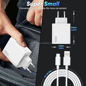Pour Mi Turbo Charge 90W <span class=keywords><strong>Chargeur</strong></span> <span class=keywords><strong>rapide</strong></span> avec câble USB C 6A Adaptateur USB 90W pour <span class=keywords><strong>Xiaomi</strong></span> 15 14 13 Ultra <span class=keywords><strong>Redmi</strong></span> <span class=keywords><strong>Note</strong></span> 14 13 12 11 <span class=keywords><strong>10</strong></span> <span class=keywords><strong>Pro</strong></span> - Product Image 3