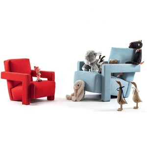 Risamshan — canapé de salon moderne avec cadre en bois, <span class=keywords><strong>fauteuil</strong></span> de luxe <span class=keywords><strong>jaune</strong></span> et une place, pour hôtel, style <span class=keywords><strong>Vintage</strong></span> - Product Image 2
