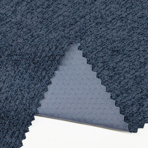 <span class=keywords><strong>Fournisseur</strong></span> chinois de tissu jacquard tricoté en spandex, tissu jacquard en polyester sur mesure pour robe - Product Image 6