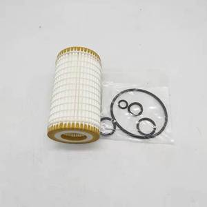 Filtro de Aceite para Automóviles Mercedes-Benz 0001802209 0001802606 - Product Image 4