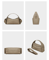 Sacs à main et pochettes de luxe tendance de haute qualité pour femmes, petits sacs à bandoulière noirs, vente en gros à faible MOQ, design personnalisé