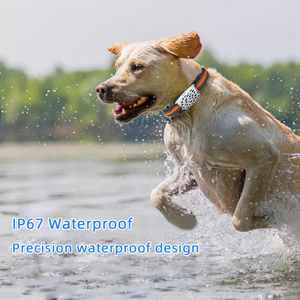 Fabrieksprijs Hot Selling G18 Anti-Diefstal Mini-Formaat Pet <span class=keywords><strong>Gps</strong></span> Tracker Geen Afstandsbeperking App Real-Time Tracking Hond Kat Halsband - Product Image 4