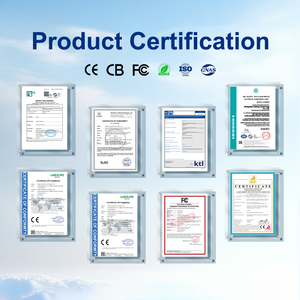 شاشة ليد شاحن بطارية ذكي 12 فولت 50 أمبير 24 فولت 50 أمبير 48 فولت 35 أمبير 60 فولت 30 أمبير 72 فولت 25 أمبير بطارية ليثيوم حمض الرصاص LiFePO4 - Product Image 6