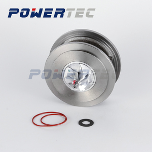 Cartucho de turbocompresor de coche B01 10009700131 04E160060 16359880006 16359700006 núcleo CHRA para <span class=keywords><strong>Jaguar</strong></span> 2.0D 177 Kw 240 HP pieza de motor - Product Image 6