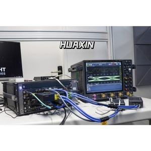 ออสซิลโลสโคป Keysight UXR0404BP รุ่น Infiniium UXR ซีรีส์: 40 GHz, 4 ช่องสัญญาณ, ช่องรับสัญญาณขนาด 1 มม. - Product Image 4