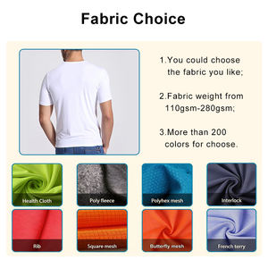 Top Quality Summer Wholesale Custom logo Bamboo Fiber Spandex Casual Solid Quick Dry Regular Fit <b>Men's</b> <b>T</b>-<b>shirt</b> <b>Cool</b> Breathable - Product Image 3