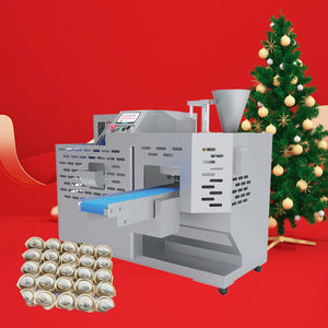 Machine à faire des raviolis, des empanadas, des samosas, des pierogis, des gyozas, multifonctionnelle et automatique, avec moteur, grande capacité - Product Image 2