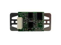 Offre Spéciale – Module Lecteur de Cartes à Bande Magnétique USB Magtek MSR007, Interface PS2, Lecture 3 Pistes, Certifié CE/FCC/ROHS pour Systèmes de Point de Vente