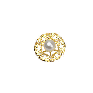 Support de pendentif en argent S925 style papillon pour femmes, perle 12-13, accessoire de bricolage, composants de bijoux semi-finis, modèle - Product Image 5
