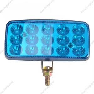 ไฟท้าย<span class=keywords><strong>รถ</strong></span>บรรทุกไฟตัดหมอกสไตล์ใหม่อเนกประสงค์ SD-6007ไฟ LED สำหรับยานพาหนะ - Product Image 1