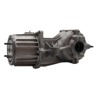 Différentiel arrière et boîte de transfert pour Nissan X-Trail T31 T32 Renault Koleos Qashqai Murano 4x4 - Pièces de rechange