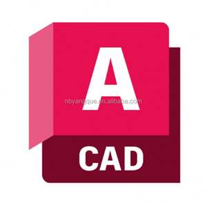 Suscripción Anual a AutoCAD 2025/2024/2023/<span class=keywords><strong>2022</strong></span> para PC/Mac, Clave de <span class=keywords><strong>Licencia</strong></span> Original, Software de Dibujo y Diseño, 1PCS=1 Año - Product Image 5