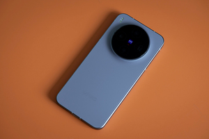 Teléfono Inteligente Vo X300 con Pantalla AMOLED de 6.31 Pulgadas y 120 Hz, Cámara de 50 MP, Batería de 6040 mAh, Carga Rápida, IP68/IP69, Dimensity 9400, Android 16, 5G - Product Image 6