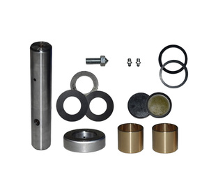 Carretilla elevadora eléctrica serie G de 3 toneladas, piezas de carretilla elevadora King Pin Kit - Product Image 1