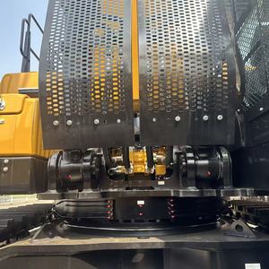 SANY SY870H-S Nueva Excavadora de Orugas de 87 Toneladas de Bajo Consumo de Combustible Fabricada en China con Motor Isuzu y Bomba de Engranajes en Venta - Product Image 5