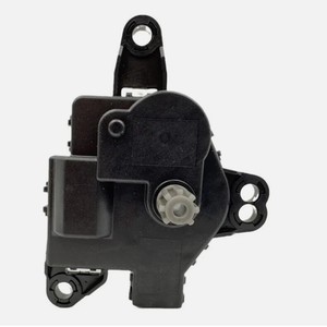 Actionneur de moteur d'amortisseur Dm 97159-1H050 à montage sur châssis pour véhicules Hyundai Kia - Product Image 2