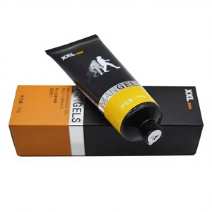 Crema de Masaje para Pene de Tamaño Grande XXL, Ecológica, a Base de Plantas Naturales Puras, con Estimulación para Adultos, para Hombres Adultos y Embalaje Discreto - Product Image 5