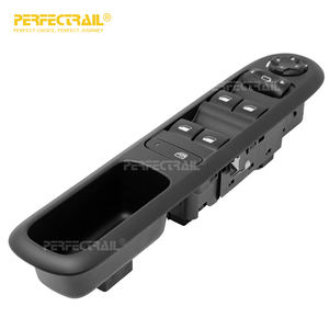 PERFECTRAIL 96650620ZD pièces de voiture avant gauche conducteur maître interrupteur de commande de rétroviseur de fenêtre électrique pour <span class=keywords><strong>Peugeot</strong></span> <span class=keywords><strong>5008</strong></span> 3008 - Product Image 2