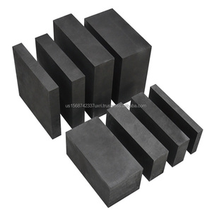 Bloc de graphite résistant aux hautes températures pour four - Product Image 2