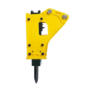 EUA America <span class=keywords><strong>Hydraulic</strong></span> <span class=keywords><strong>Breaker</strong></span> Rock Hammer Novas Peças De Reposição para Escavadeira <span class=keywords><strong>JCB</strong></span> <span class=keywords><strong>3CX</strong></span> Construção e Equipamento De Mineração Fornecedor - Product Image 5