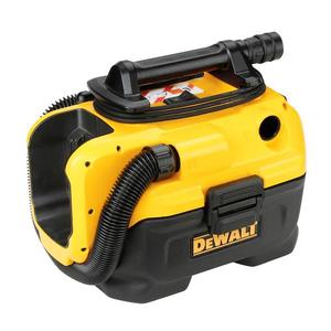 Extracteur de poussière et de liquides DCV584L-QW Xr 18 V - Classe L - EAN 5035048648841 EXTRACTEURS DE POUDRE - Product Image 2