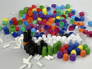 2-in-1 증기 흡입기 천연 에센셜 오일 비강 흡입기 전체 서비스 젖빛 표면 건강 관리 공급 제품 바디 패치 - Product Image 3