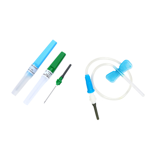 Vendita Diretta dalla Fabbrica: Lancetta Monouso Medica per Prelievo Sanguigno Sottovuoto, Ago Multiuso per Campioni, Ago di Sicurezza a <span class=keywords><strong>Penna</strong></span> EOS - Product Image 1