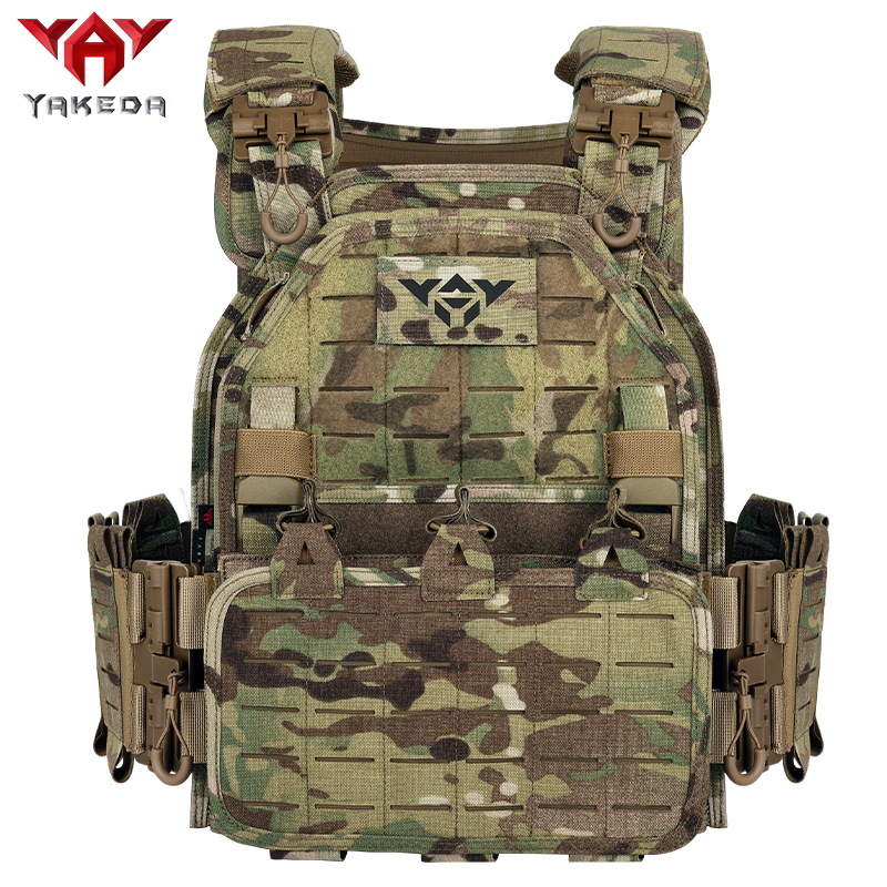 Multicam - Talla única